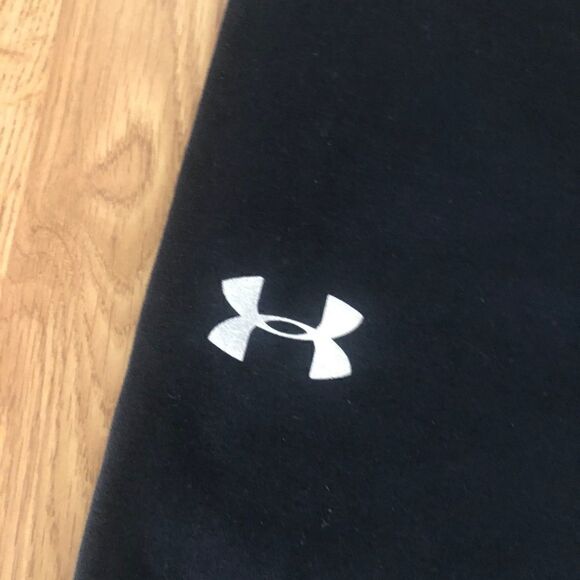UNDER ARMOUR Leggings w/ Reflective Stripes - Picture 2 of 7